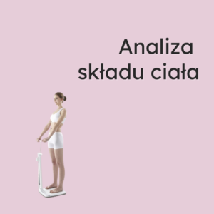 Analiza składu ciała